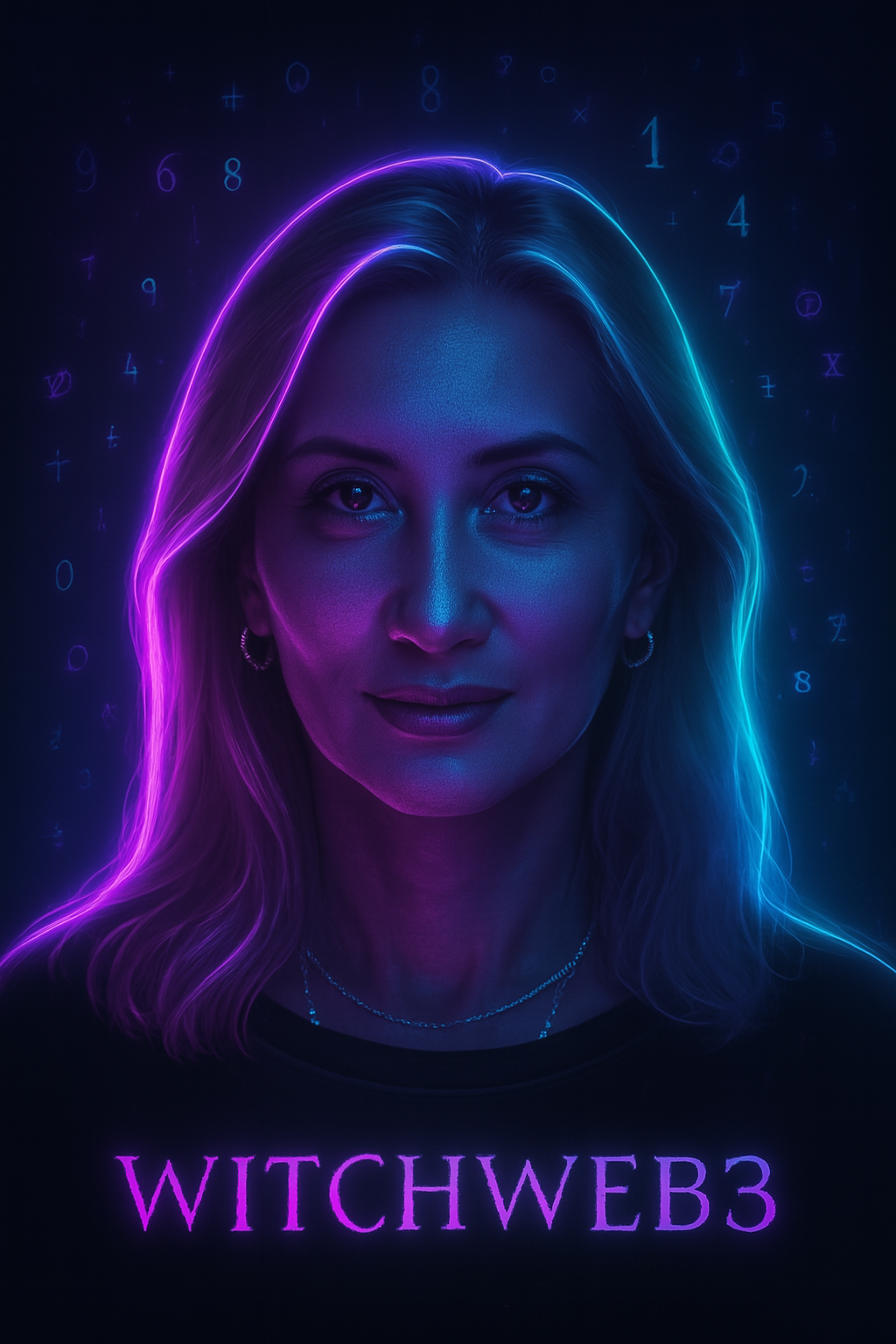 WitchWeb3 Portrait